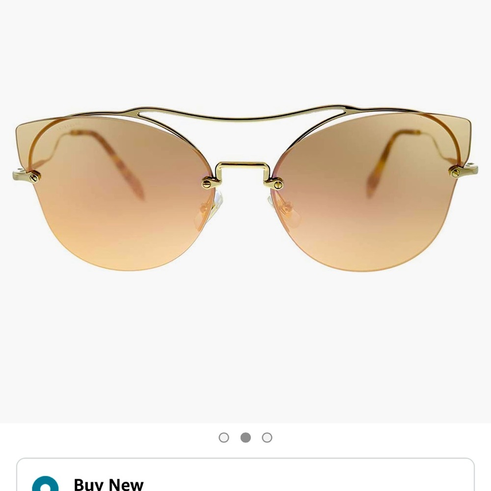 Miu Miu sunglasses
